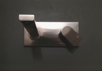 casa in legno con finiture di pregio 