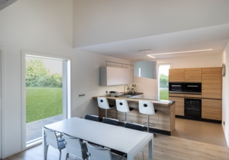 Cucina di design 