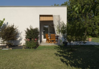 casa-prefabbricata-tetto-piano 