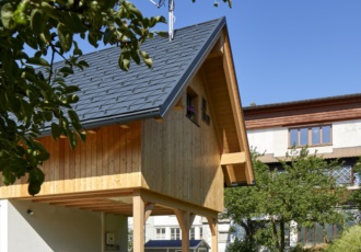 casa-telaio 