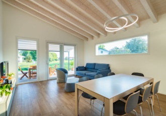 case prefabbricate  grandi aperture 