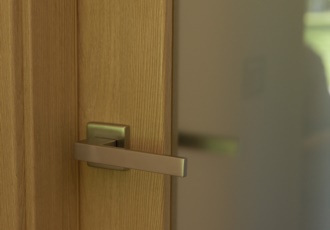 cura per il particolare 