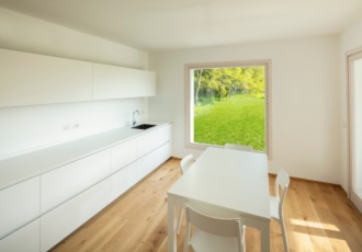 stile- contemporaneo-e-minimal-della-realizzazione-in-legno 