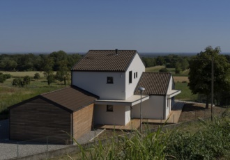 villa-design-legno 