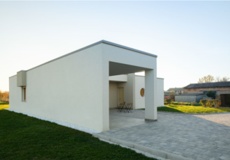 villa in-legno-di-design mini 