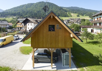 villa-legno-elegante-tarvisio 