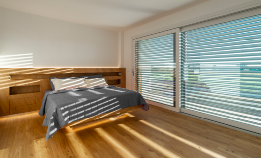 Abitare in una casa in legno migliora la qualità della vita 