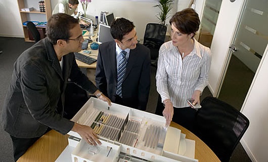 Professionalita nella realizzazione delle case in legno Evoluthion 